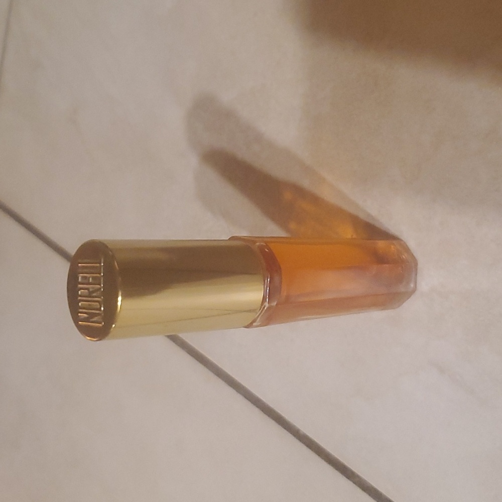 Norell Pulse Point Perfume Discontinued Scent